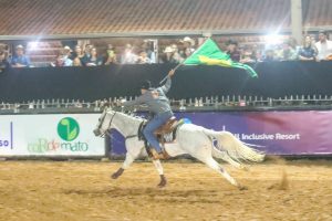 10ª edição da Semana do Cavalo começa amanhã com exposição e competição de animais