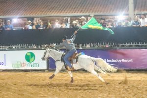 Semana do Cavalo é principal vitrine de negócios para expositores