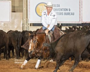 Brasileiro se acidenta e sua égua é campeã com outro treinador