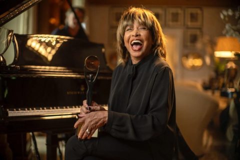 Tina Turner conquistou o universo country por meio de suas músicas