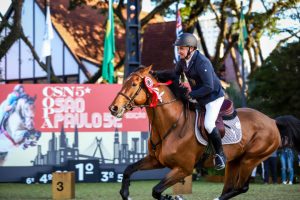 52ª Copa São Paulo consagra vitória de Artemus de Almeida na grande final