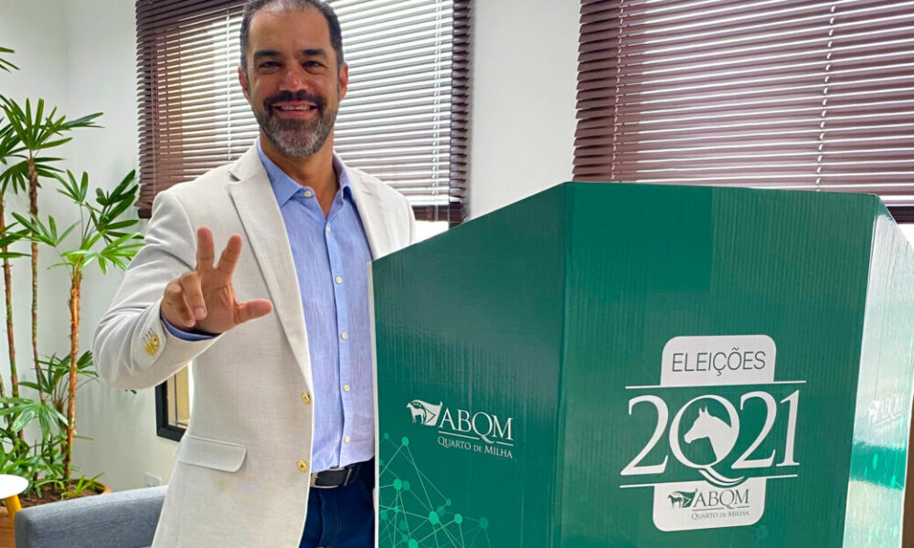 ABQM anuncia Assembleia Geral Ordinária e período das Eleições 2023