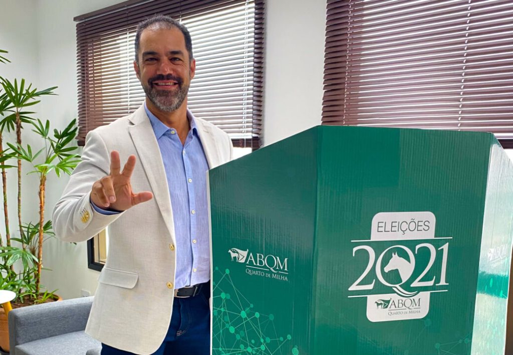 ABQM anuncia Assembleia Geral Ordinária e período das Eleições 2023