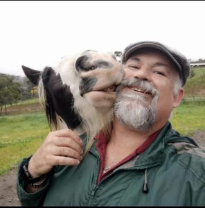 André G. Cintra e a sua paixão pelos cavalos