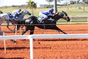 Black Good Dash WA conquista título no GP Rei da Velocidade em Sorocaba