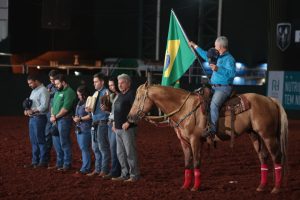 Campeonato Nacional 2023 tem programação definida pela ABQM