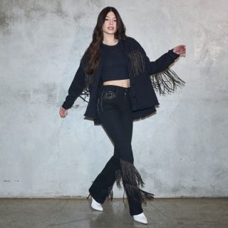 Cutter Jeans lança nova coleção On Fire seja a chama que brilha intensamente
