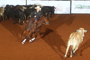 Desafio do Vaqueiro destaca conjunto formado por Djalma Bezerra Neto e Big Brown Del Rancho