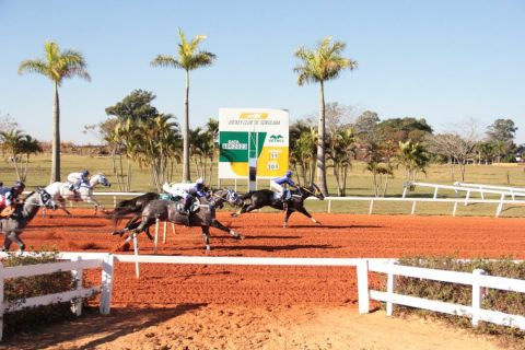 GP ABQM Rei e Rainha da Velocidade agitam Jockey Club de Sorocaba