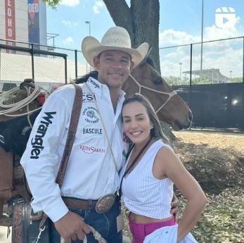 Qual brasileiro venceu o Summer Spectacular 2023 da NCHA? 1 Junior Nogueira vence Reno Rodeio e salta para 3º lugar no ranking mundial da PRCA