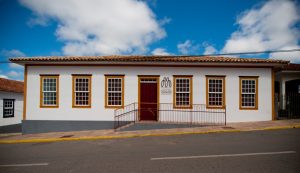 Mangalarga Marchador tem história resguardada em museu no interior de Minas