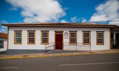 Mangalarga Marchador tem história resguardada em museu no interior de Minas