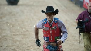 PBR: brasileiros têm bom começo no Challenger Series