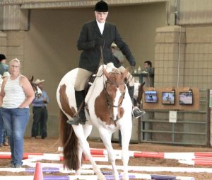 Vendaval acima de 160 km/h cancela evento nos Estados Unidos
