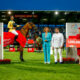Yuri Mansur e Miss Blue-Saint Blue Farm saem vitoriosos no GP5* Europa, a 1.60m, na Alemanha