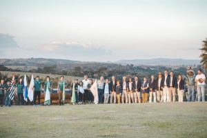 32º Campeonato Brasileiro de Enduro Equestre impressiona pelo alto nível de competitividade