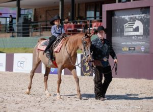 42ª Exposição Nacional do Cavalo Árabe se consagra como a maior edição dos últimos anos