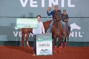 ACBT premia os campeões de Seis Balizas nos projetos ‘Future Cash Stallions’ e ‘Super Stakes’ 