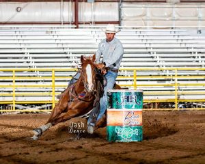 André Coelho vence terceiro Futurity da temporada