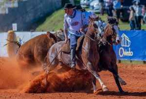 Freio de Ouro 2023 terá última etapa classificatória em Camaquã (RS)