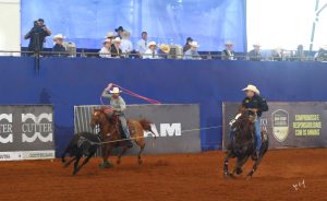 Rancho Promissão prepara seu time de pista para o Campeonato Nacional do Quarto de Milha