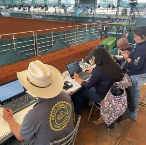 Split Timing realiza telemetrias pelo segundo ano no Campeonato Nacional da ABQM