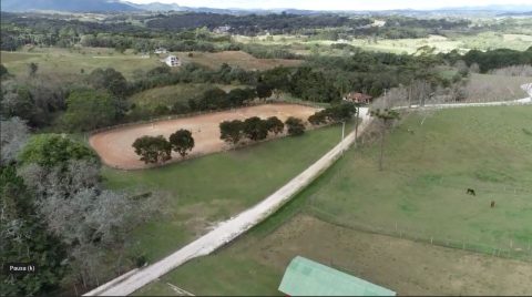 Academia Brasileira do Cavalo será inaugurada no interior do Paraná