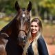 AkiroVet se destaca na recuperação e fisioterapia de cavalos atletas lesionados