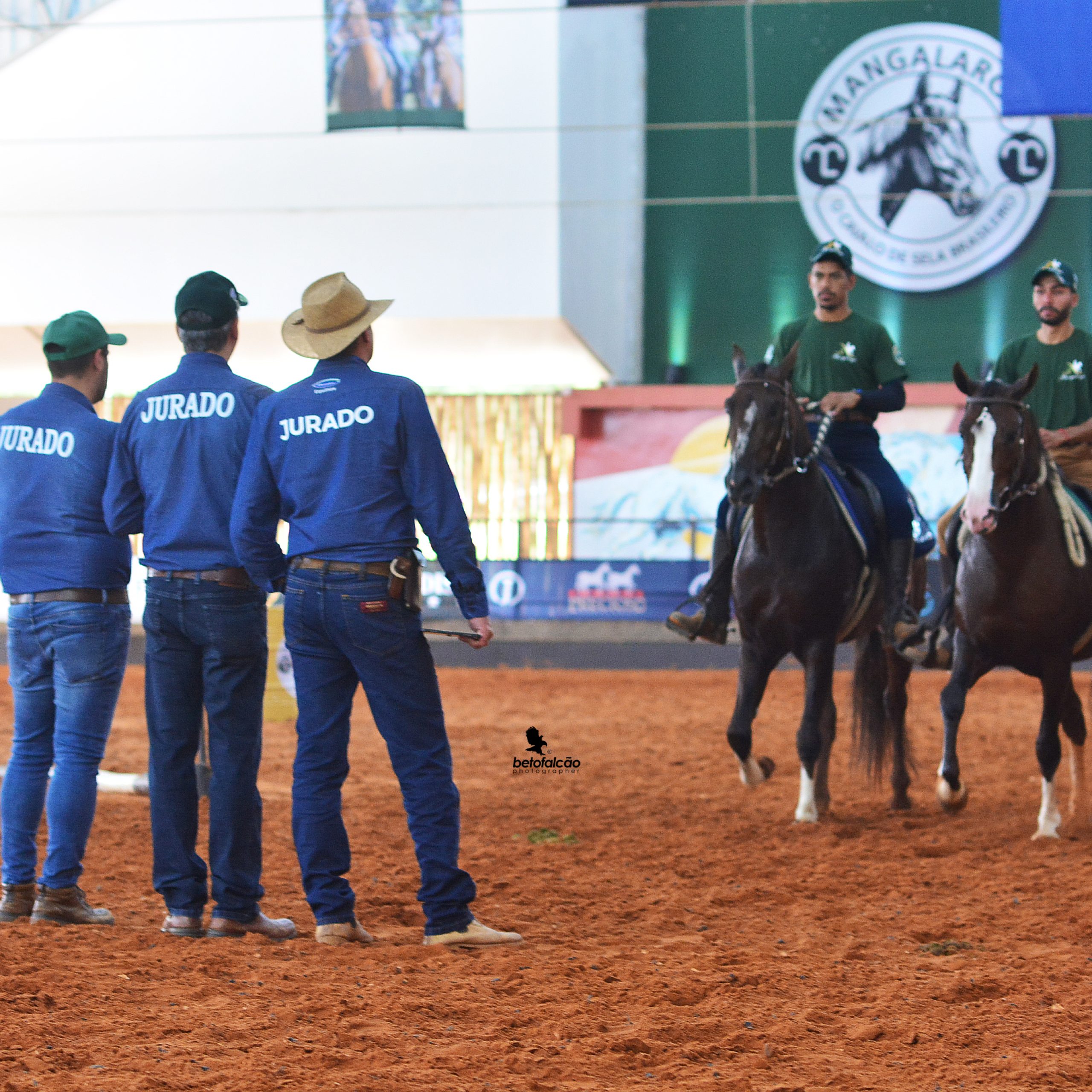 Centro Hipico de Tatui sera palco de mais uma Exposicao Nacional do Cavalo Mangalarga scaled