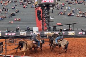 Festa do Peão de Barretos: balanço do primeiro final de semana