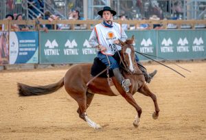 Expointer 2023 se encerra com balanço positivo de provas equestres