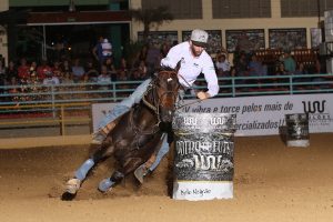 Haras Raphaela recebe até domingo a Copa & Potro do Futuro WV