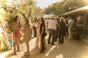 Mombuca BBQ Country Festival reunirá bandas e churrasco