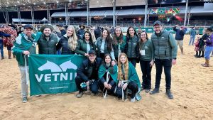 Arena Vetnil é o novo nome de pista do Parque Assis Brasil, em Esteio (RS) 