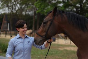 Curso ‘ESS – Equine Spine Specialists’ é oportunidade para se aprofundar na coluna dos cavalos