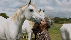 Documentário sobre Lenita Perroy faz sua Première Mundial na 47ª Mostra Internacional de Cinema de São Paulo