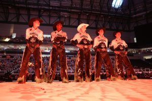 PBR conclui temporada regular do Team Series