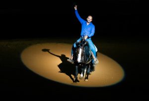 Semana do Cavalo terá final nacional do Rédeas de Ouro em Esteio