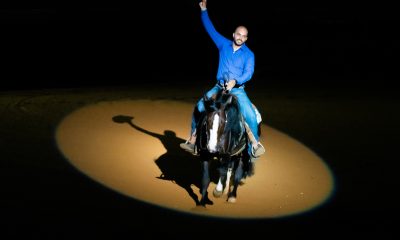 Semana do Cavalo terá final nacional do Rédeas de Ouro em Esteio
