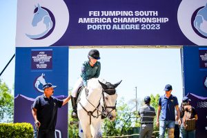 Sul-americano da Juventude reúne 150 competidores em Porto Alegre