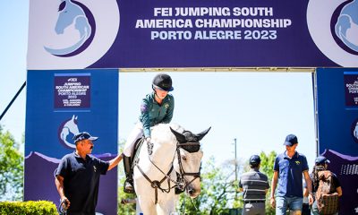 Sul-americano da Juventude reúne 150 competidores em Porto Alegre
