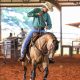 Marcos Oliveira e a sua história no meio do cavalo e no treinamento de Laço - Parte 2