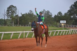 Fantastic Feature vence GP Campeão dos Campeões no Jockey Club de Sorocaba