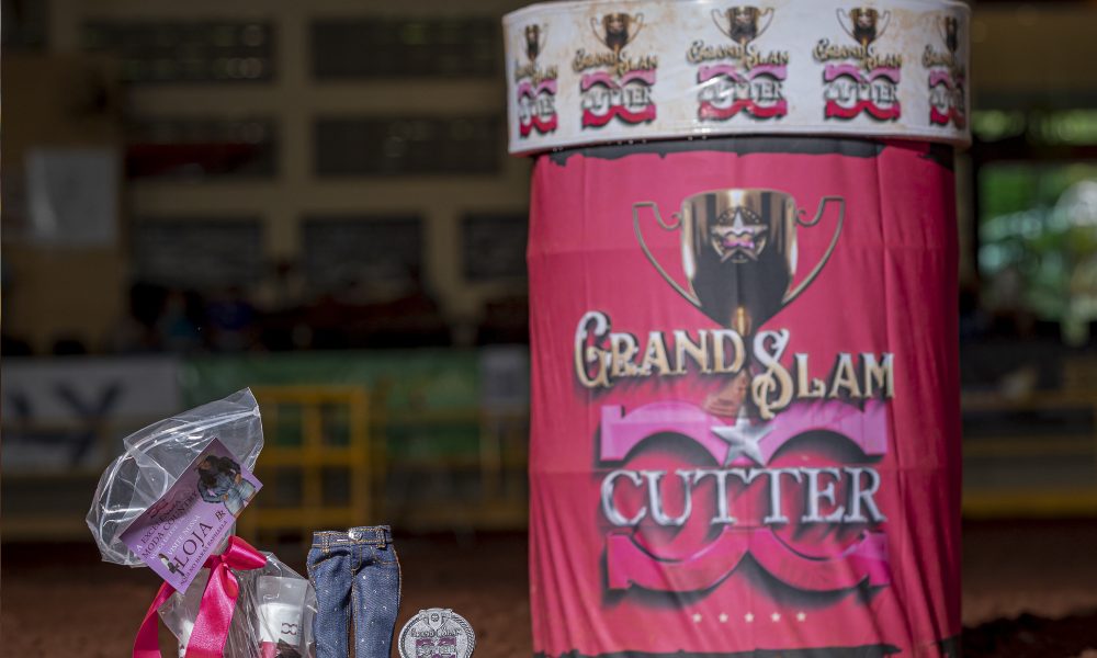 Grand Slam Cutter 2023 recebe competidores de todo país até domingo em Tietê (SP)