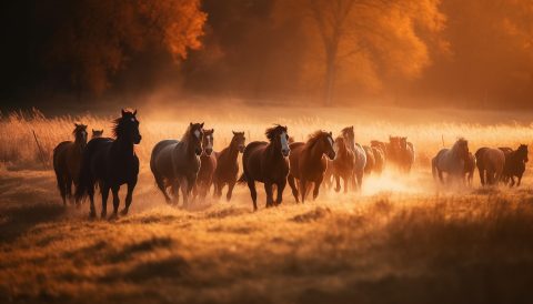 México abre mercado para material genético equino do Brasil