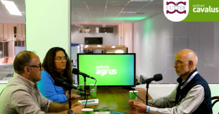Mormo é tema do último episódio Podcast Cavalus que vai ao ar nesta quinta-feira