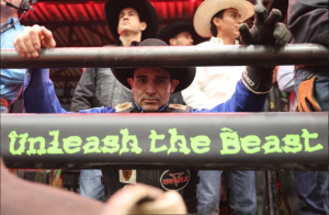 PBR inicia temporada 2024 da Unleash the Beast em Tuscon