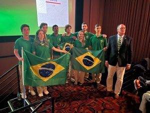 Time Brasil de Enduro Equestre inicia disputas no Campeonato Panamericano no Chile