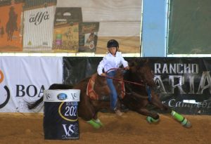 Vem aí VS Festival Indoor 2023 o maior Tira Teima da história Três Tambores