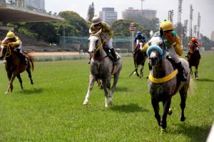 Clapton AJR estabelece recorde de 10 vitórias e conquista quinta vitória consecutiva